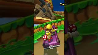 Mario Kart Double Dash Most Insane Shortcuts