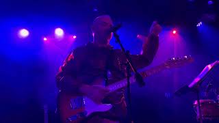 Dr. Baker - Steve Mason (Beta Band) Live at Le Poisson Rouge