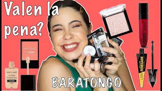 MAQUILLAJE LOW COST -  Full face  WET N WILD