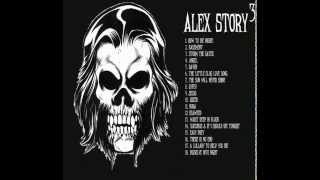 Alex Story - Sun Will Never Shine