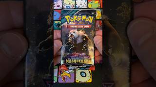 Pokemon Twilight Masquerade Pack 21 - I think we have nearly pulled a whole herd of Virizion! #1pack