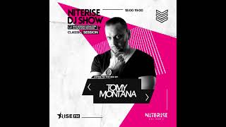 Tomy Montana Niterise - We Love Ibiza Classics (20210411)