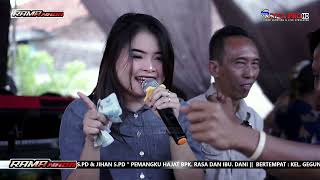 MANGAN DUGAL COVER DEDE CINDY " RAMA NADA "