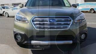 2017 Subaru Outback 2.5i Limited in Charlotte, NC 28212