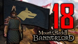 MONCHUG SİZLERE ÖMÜR // EREN BEY! - MODLU M&B : BANNERLORD - #18