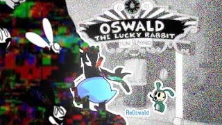 FNF X PIBBY Concept - Vs Oswald - ReOswald