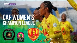 CBE FC (ETH) vs EDO Queens (NGA)  | CAF Women's Champions League | 11/10/2024 | beIN SPORTS USA