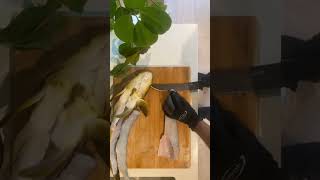 #Shorts Flathead Catch and Cook when Freedive Spearfishing