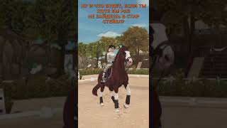 #старстейбл #StarStableOnline #starstable #sso #ssoedit #рекомендации #horse #edit #shorts #лошади