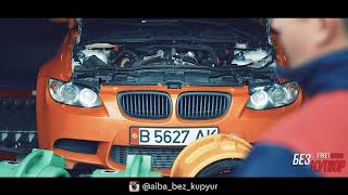 BMW N54 SINGLE TURBO - 800HP/1000NM