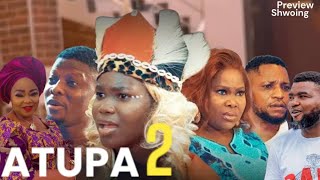 Atupa 2 preview Latest Yoruba Movie 2024  | Abebi | Rotimi Salami | Yetunde Lagata|Toyin Amuda Eko