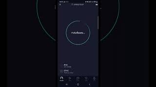 dtac-True 4G LTE Speedtest @ Chamchuri Square Via Samsung S23 Ultra