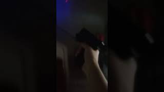 Skd Glock 18 Vs Flashlight (Original From Big Voice Music Logo Short Version)