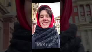 Каллаб с @Testosterone_really #subscribe #minecraft #tiktok #майнкрафт #trending #эдит #shorts #edit