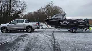 Viking 550HT Boat    Large 540p