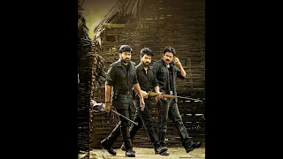 Mega Star | Power Star | Mega Power Star | Manarijam  Chiranjeevi | Pavankalyan | Ramcharan