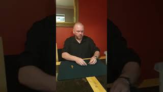 Paul Grundle Magician