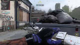 33-11 BAL-27 | Grime MW3 (2023)