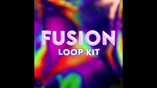 [LOOP & MIDI KIT] "FUSION" - k suave x d savage x playboi carti x cochise inspired loops