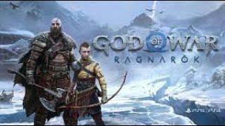 GOD OF WAR RAGNAROK Gameplay Walkthrough FULL GAME PS5 #facts