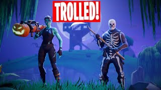 On troll des squads 13/365 challenge