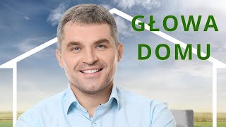 Głowa domu