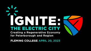 Ignite the Electric City Summit 2023