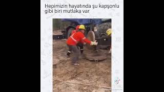 Hepimizin Hayatında Böyle Biri Var 🤣🤣🤣 #shorts #short #tiktok #funny