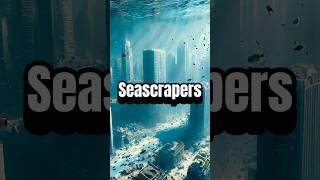 Exploring the Concept of SeaScrapers: Underwater Cities of the Future