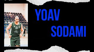 Yoav Sodami highlights