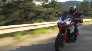 2016 Multistrada Pikes Peak H264 Ducati