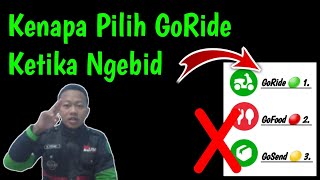 KENAPA PILIH GORIDE !!! Karena Cepat Hasilnya dan tidak membuang waktu