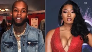 Tory Lanez Sentenced to 10 Years in Prison