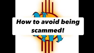 How to avoid being scammed buying car parts online!!!