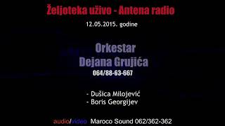 ANTENA RADIO Krusevac