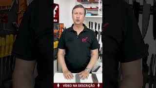 Qual o kit de afiação de faca para iniciantes?