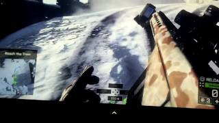 battlefield 4 glitch