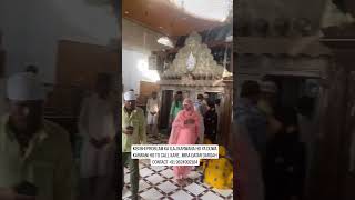 MIRA DATAR DARAGH UNJHA +91 9624992184 #sajjada_nasin_dargah_sharif #dargah_office_10 #subscribe