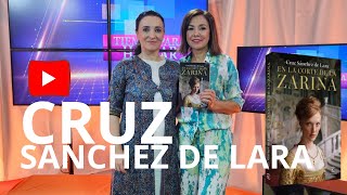 Cruz Sánchez de Lara | Isabel Gemio Next TV