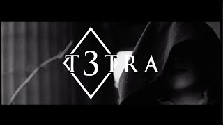 T3TRA- Ghosts In The Hills- music video