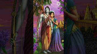 Ram ji ka Sita ka 💫💕video # YouTube short hashtags short #telling short #Ramayan