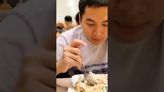 makan ifumie panas  banget #shortvideo#