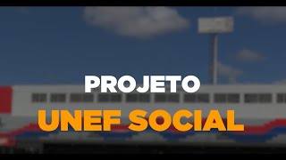 UNEF Social - Bahia de Feira