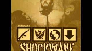 Shockwave - Shockwave