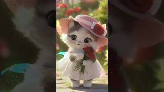 Butiful cats video 💗💗 cute cats video 💗💗#shorts #cute #cat