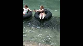 Best River Tubing in Jamaica