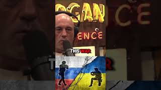 Bill Ottman about the PENTAGON files leak -Joe Rogan