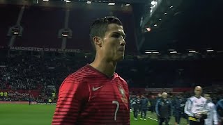 Cristiano Ronaldo ► No Interruption ● Crazy Skills Show ● HD