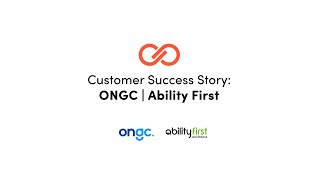 Crayon Customer Success Story: ONGC and Ability First