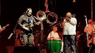 "Fazendo Música, Jogando Bola" MARLON SETTE & PEPEU GOMES Teatro SESC Ginástico Rio 16/07/2019